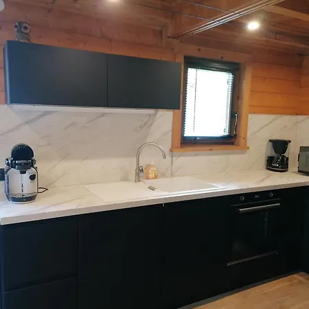 Bois De Champelle - 14 - Cosy - 6 Pers