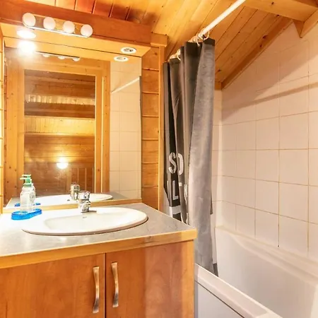 Bois De Champelle - 14 - Cosy - 6 Pers Chalet *