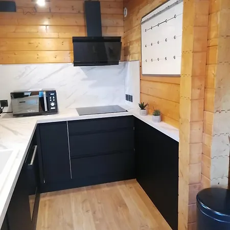 Bois De Champelle - 14 - Cosy - 6 Pers Chalet Morillon